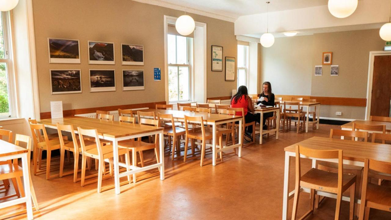 Cairngorm Lodge Youth Hostel Loch Morlich 외부 사진