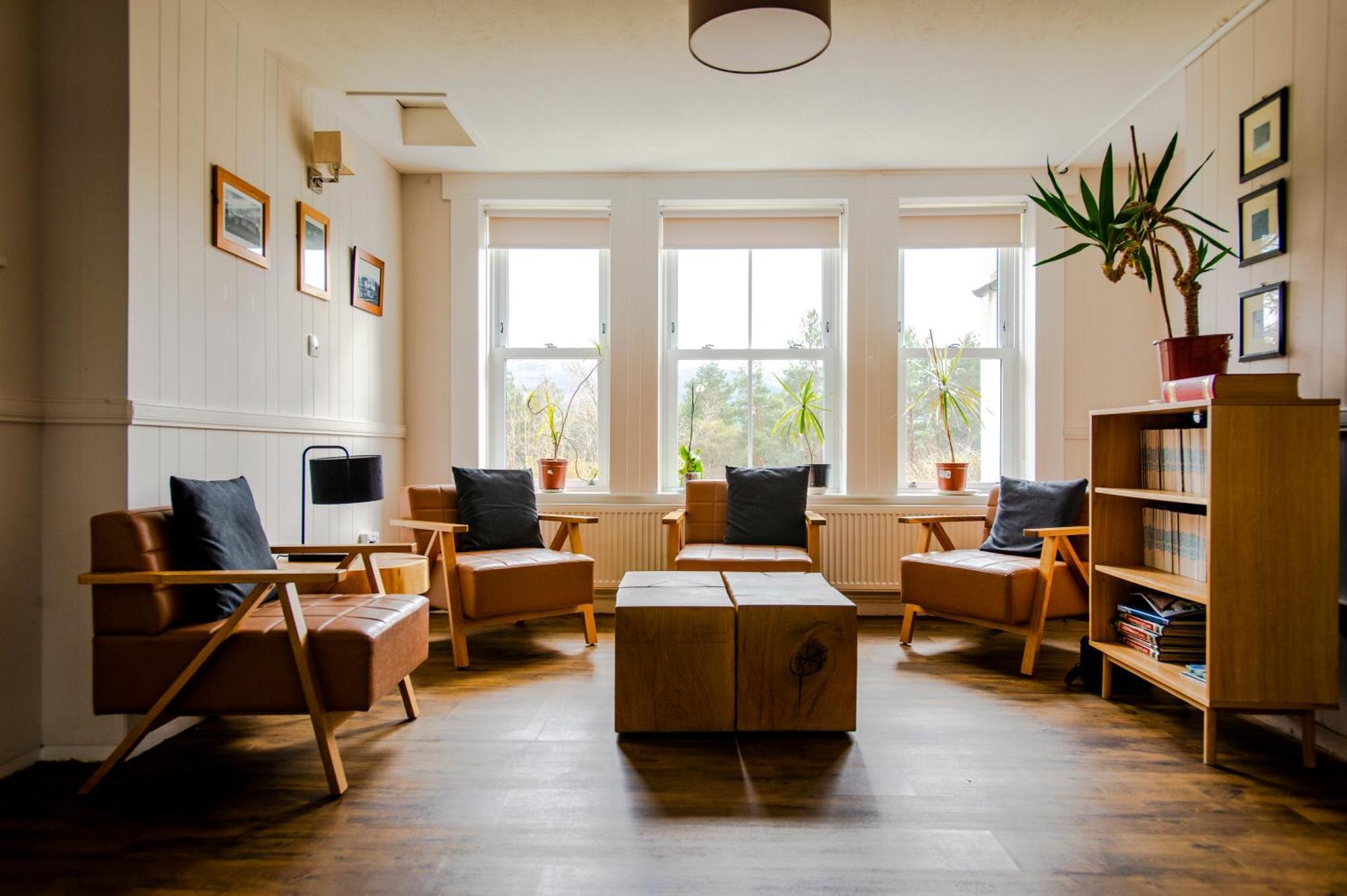Cairngorm Lodge Youth Hostel Loch Morlich 외부 사진