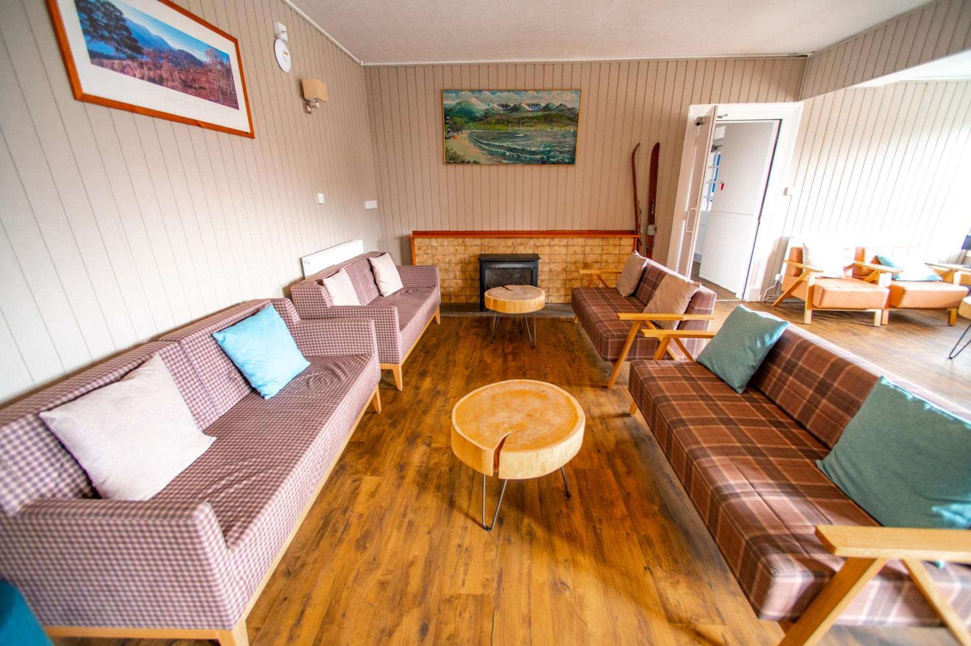 Cairngorm Lodge Youth Hostel Loch Morlich 외부 사진