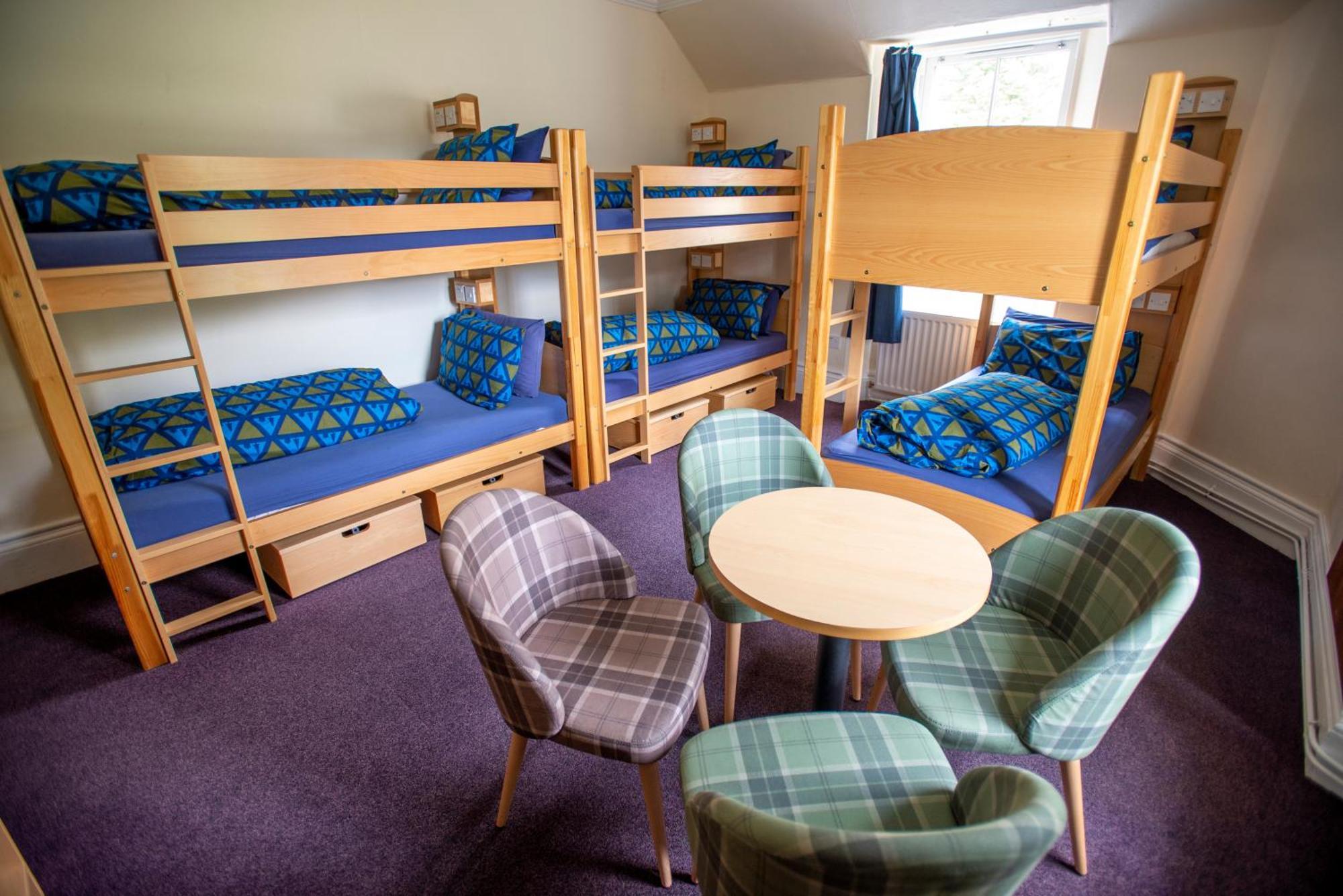 Cairngorm Lodge Youth Hostel Loch Morlich 외부 사진