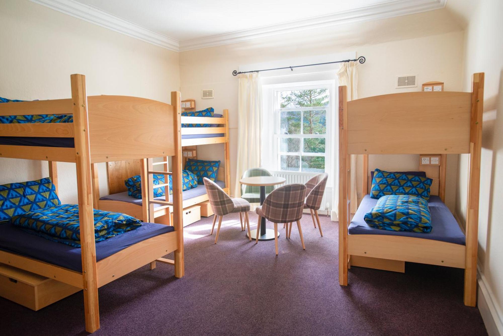 Cairngorm Lodge Youth Hostel Loch Morlich 외부 사진