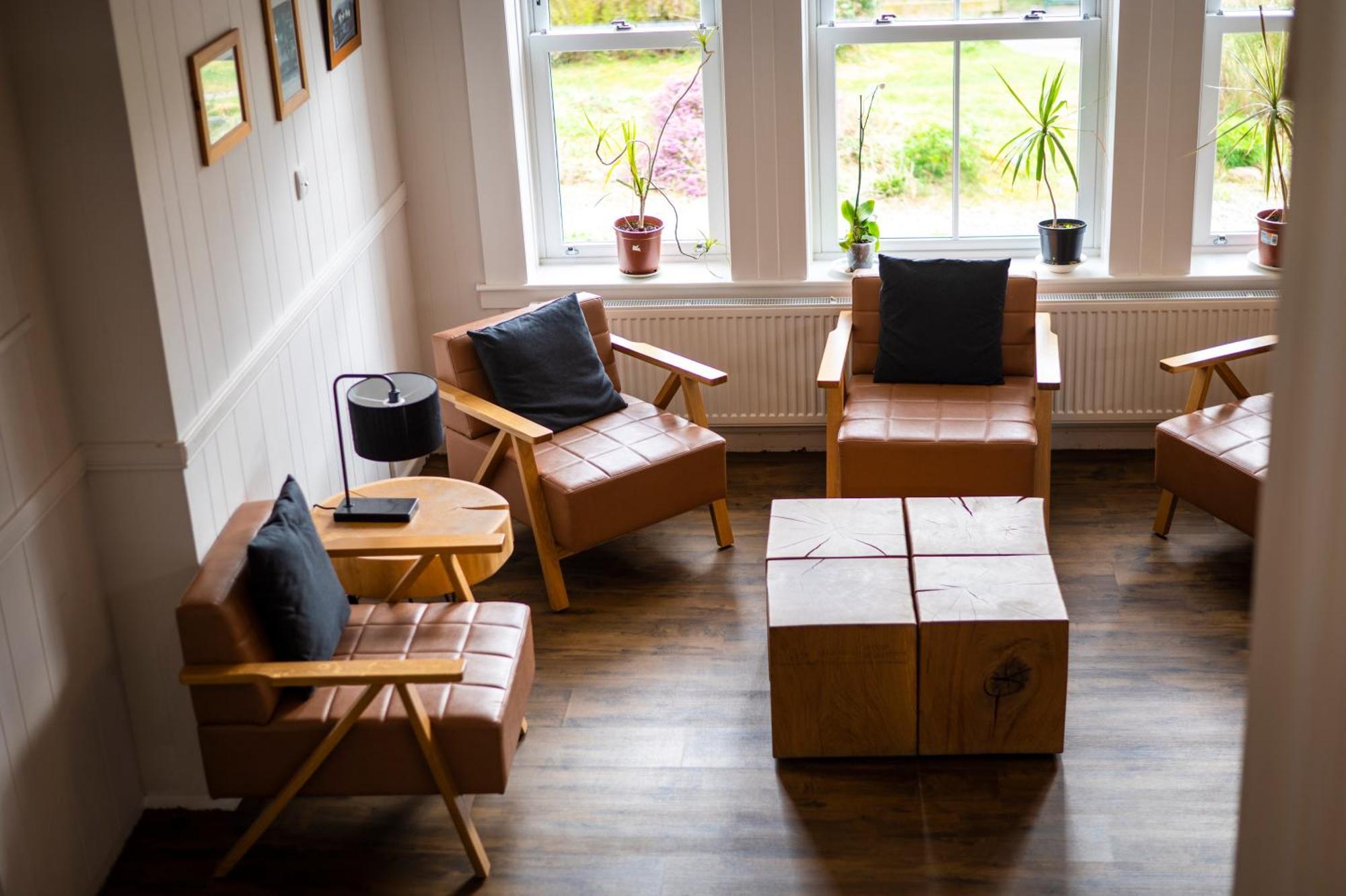 Cairngorm Lodge Youth Hostel Loch Morlich 외부 사진