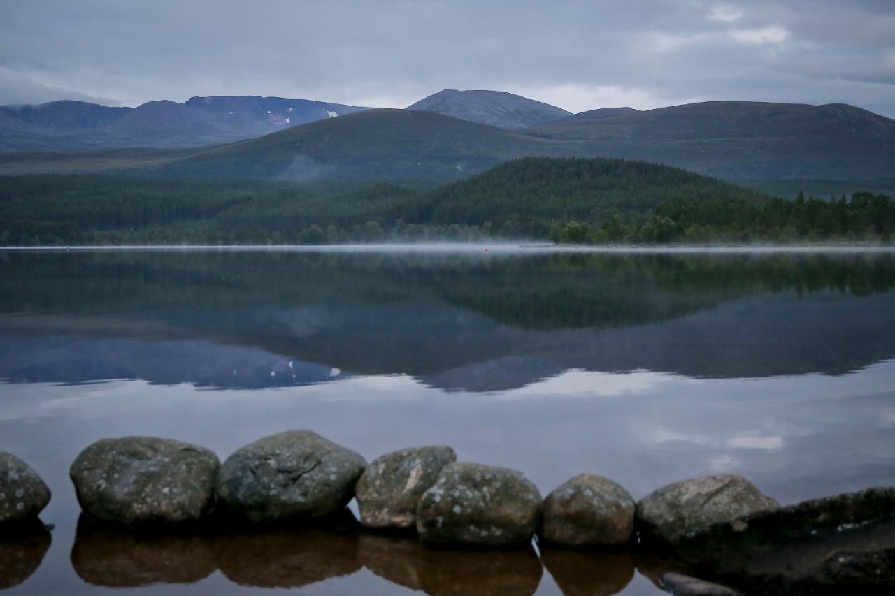 Cairngorm Lodge Youth Hostel Loch Morlich 외부 사진