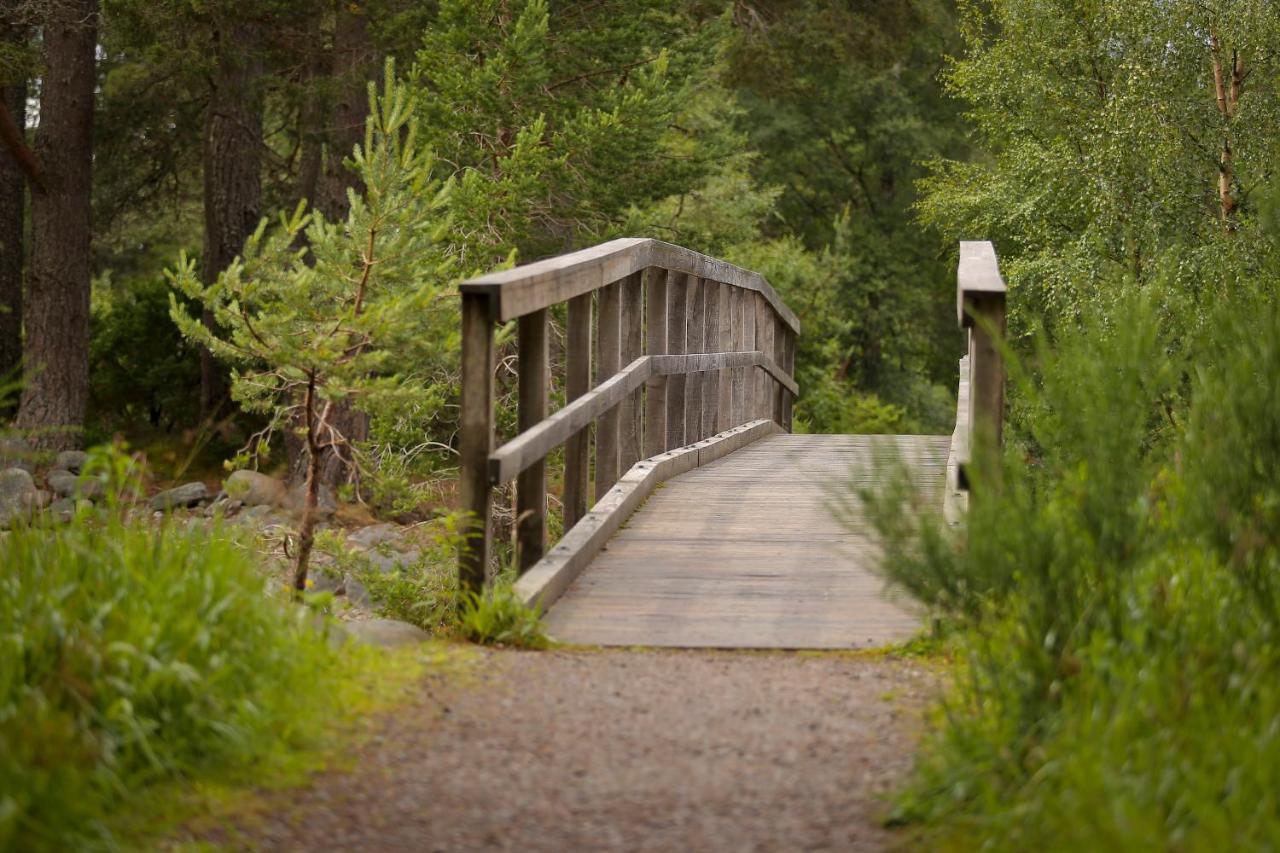 Cairngorm Lodge Youth Hostel Loch Morlich 외부 사진