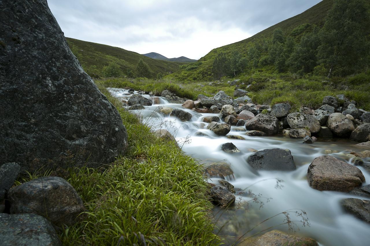 Cairngorm Lodge Youth Hostel Loch Morlich 외부 사진